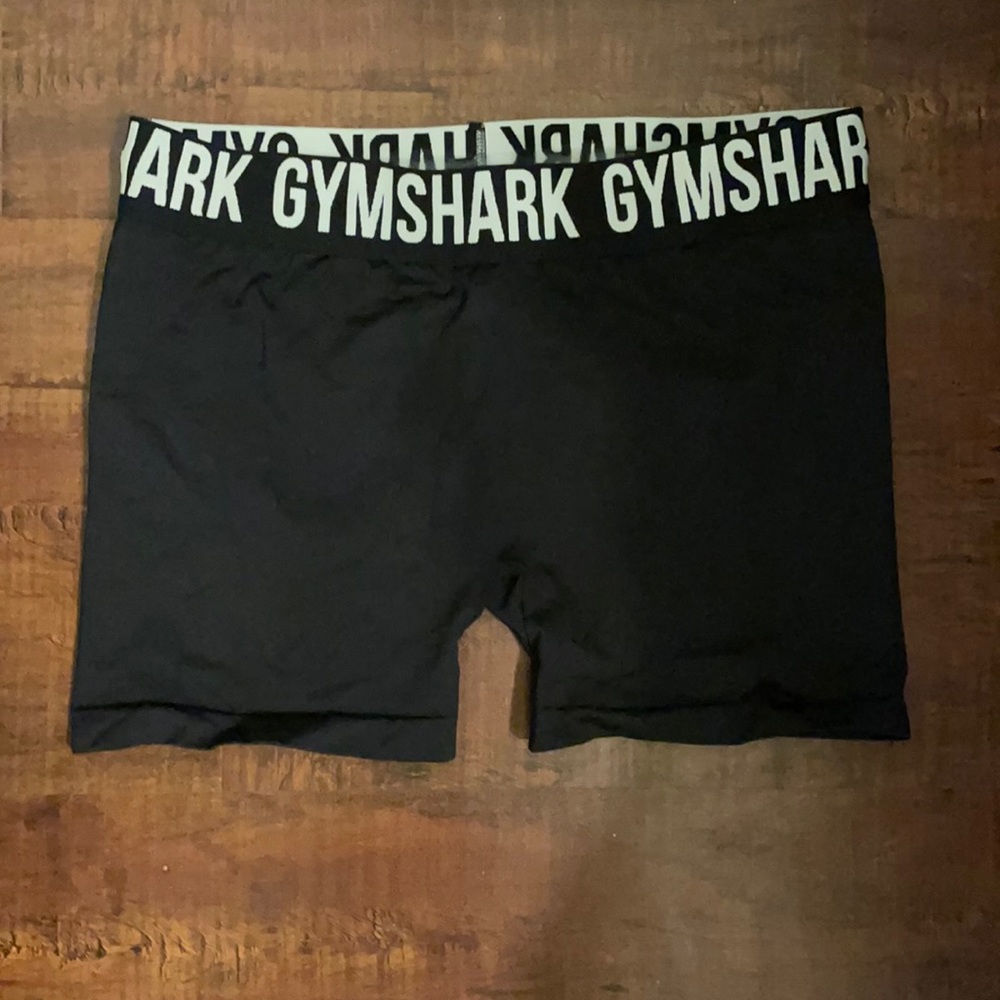 Gymshark shorts